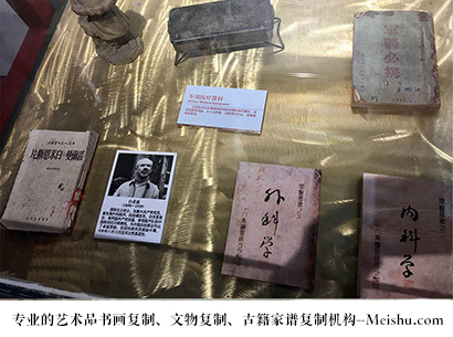 肃州-哪家古代书法复制打印更专业？